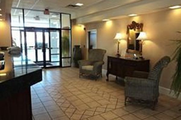 Holiday Inn Express METTER (Metter)